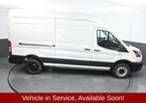 Thumbnail of 2023 Oxford White Ford Transit-250
