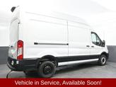 Thumbnail of 2023 Oxford White Ford Transit-250