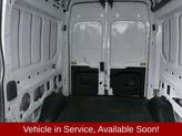 Thumbnail of 2023 Oxford White Ford Transit-250