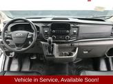 Thumbnail of 2023 Oxford White Ford Transit-250