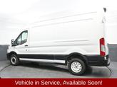 Thumbnail of 2023 Oxford White Ford Transit-250
