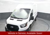 Thumbnail of 2023 Oxford White Ford Transit-250