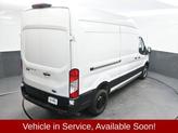 Thumbnail of 2023 Oxford White Ford Transit-250