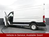 Thumbnail of 2023 Oxford White Ford Transit-250