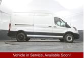 Thumbnail of 2023 Oxford White Ford Transit-250