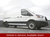 Thumbnail of 2023 Oxford White Ford Transit-250