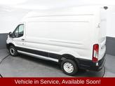 Thumbnail of 2023 Oxford White Ford Transit-250