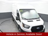 Thumbnail of 2023 Oxford White Ford Transit-250