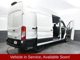 Thumbnail of 2023 Oxford White Ford Transit-250