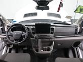 Thumbnail of 2022 Oxford White Ford Transit-350