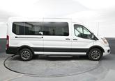 Thumbnail of 2022 Oxford White Ford Transit-350