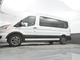 Thumbnail of 2022 Oxford White Ford Transit-350