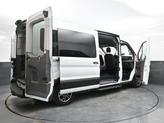 Thumbnail of 2022 Oxford White Ford Transit-350