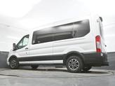 Thumbnail of 2022 Oxford White Ford Transit-350