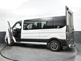 Thumbnail of 2022 Oxford White Ford Transit-350