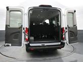 Thumbnail of 2022 Oxford White Ford Transit-350