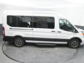 Thumbnail of 2022 Oxford White Ford Transit-350