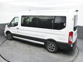 Thumbnail of 2022 Oxford White Ford Transit-350