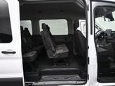 Thumbnail of 2022 Oxford White Ford Transit-350