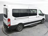 Thumbnail of 2022 Oxford White Ford Transit-350