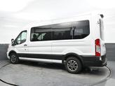 Thumbnail of 2022 Oxford White Ford Transit-350