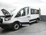 Thumbnail of 2024 Oxford White Ford Transit-350