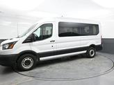 Thumbnail of 2024 Oxford White Ford Transit-350