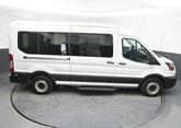 Thumbnail of 2024 Oxford White Ford Transit-350