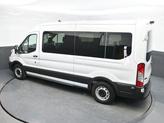 Thumbnail of 2024 Oxford White Ford Transit-350