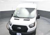 Thumbnail of 2024 Oxford White Ford Transit-350