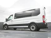 Thumbnail of 2024 Oxford White Ford Transit-350