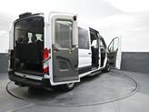 Thumbnail of 2024 Oxford White Ford Transit-350