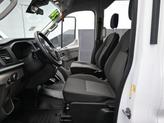 Thumbnail of 2024 Oxford White Ford Transit-350
