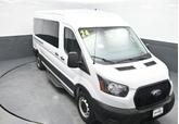 Thumbnail of 2024 Oxford White Ford Transit-350