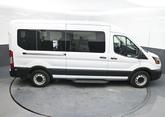 Thumbnail of 2024 Oxford White Ford Transit-350