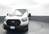 Thumbnail of 2024 Oxford White Ford Transit-350