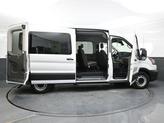 Thumbnail of 2024 Oxford White Ford Transit-350