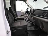 Thumbnail of 2024 Oxford White Ford Transit-350