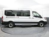 Thumbnail of 2024 Oxford White Ford Transit-350