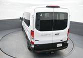 Thumbnail of 2024 Oxford White Ford Transit-350