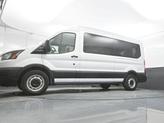 Thumbnail of 2024 Oxford White Ford Transit-350