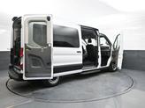 Thumbnail of 2024 Oxford White Ford Transit-350
