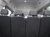 Thumbnail of 2024 Oxford White Ford Transit-350