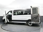 Thumbnail of 2024 Oxford White Ford Transit-350