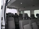 Thumbnail of 2024 Oxford White Ford Transit-350