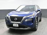 Thumbnail of 2023 Caspian Blue Metallic Nissan Rogue
