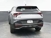 Thumbnail of 2023 Steel Gray Kia Sportage