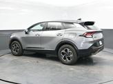 Thumbnail of 2023 Steel Gray Kia Sportage