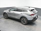 Thumbnail of 2023 Steel Gray Kia Sportage