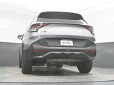 Thumbnail of 2023 Steel Gray Kia Sportage